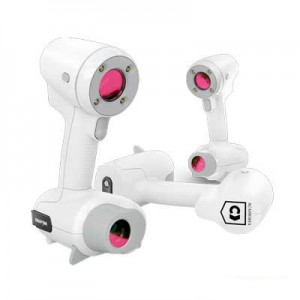 Creaform Academia 10 Package of 5 (SYS-ACA-SCP5)